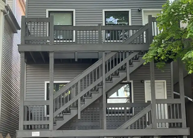 Property at 1314 W Schubert Ave Unit 3F, Chicago, IL, 60614, 2 beds, 1 bath, [object Object]
