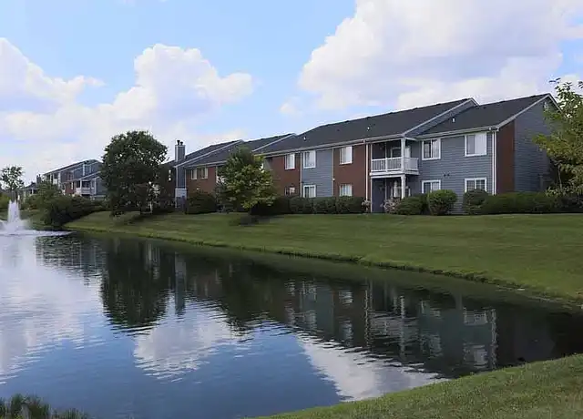 Property at Landings At Beckett Ridge - 8251 Landings Dr, West Chester, OH, 45069, 1-2 bed, 1-2 bath, [object Object]