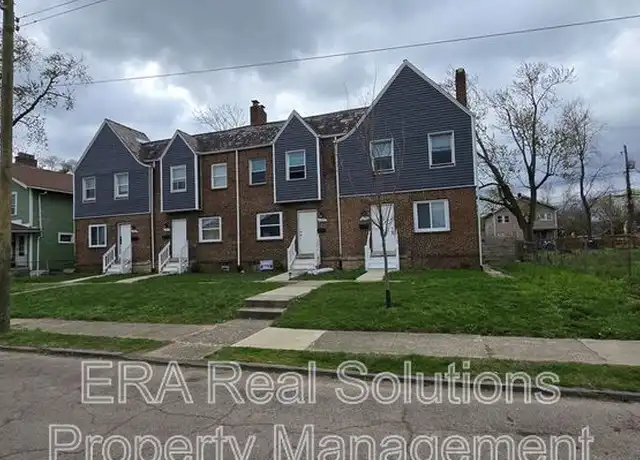 Property at 1327 E 24th Ave, Columbus, OH, 43211, 2 beds, 1 bath, [object Object]