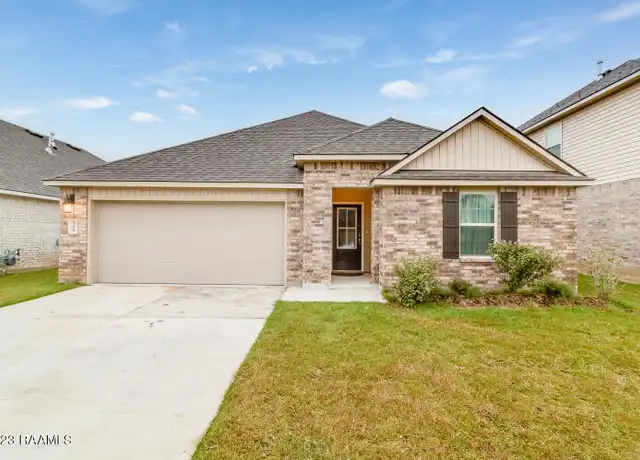 Property at 109 Red Pine Dr, Lafayette, LA, 70501, 4 beds, 3 baths, [object Object]