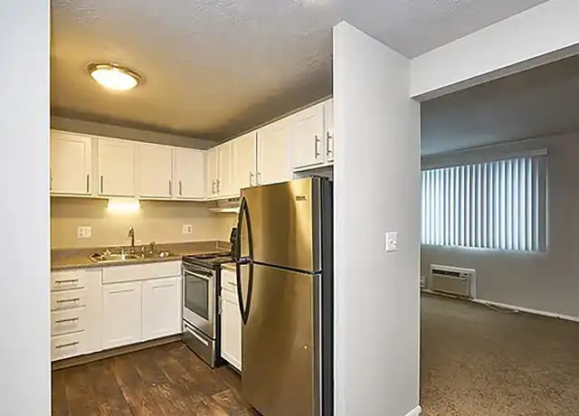 Property at The Azlee Apartments - 3480 S 300 E, Salt Lake City, UT, 84115, 2 beds, 1 bath, [object Object]