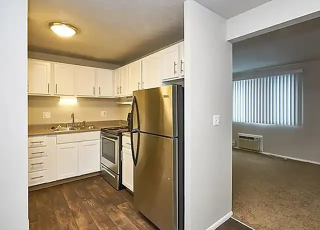 Property at The Azlee Apartments - 3480 S 300 E, Salt Lake City, UT, 84115, 2 beds, 1 bath, [object Object]