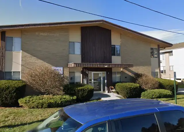 Property at 1216 Memorial Dr Unit 12, South Milwaukee, WI, 53172, 1 bed, 1 bath, [object Object]