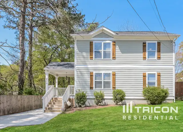 Property at 679 Ora Ave SE, Atlanta, GA, 30316, 5 beds, 3 baths, [object Object]