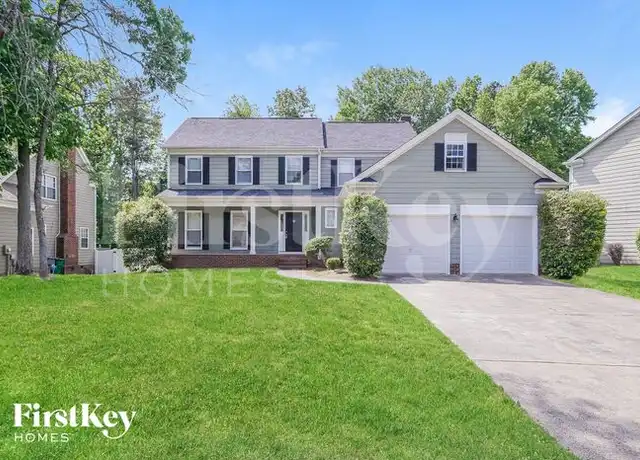 Property at 3506 Brownes Ferry Rd, Charlotte, NC, 28269, 4 beds, 2.5 baths, [object Object]