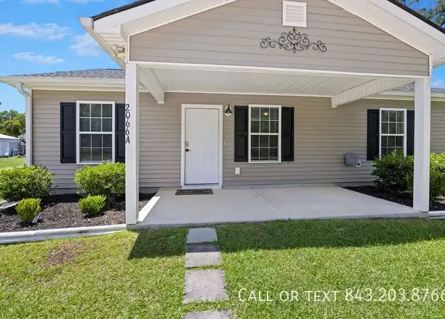 Property at 2066 Central Ave Unit A, Summerville, SC, 29483, 3 beds, 2 baths, [object Object]