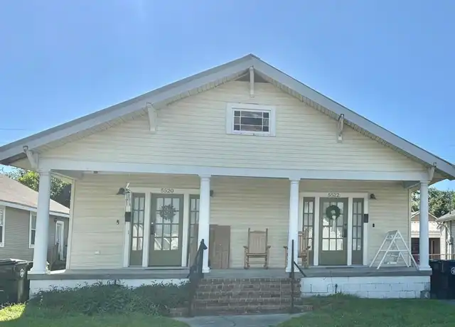 Property at 5520 Woodlawn Pl, New Orleans, LA, 70124, 2 beds, 1 bath, [object Object]