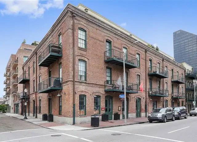 Property at 711 Tchoupitoulas St #405, New Orleans, LA, 70130, 2 beds, 2 baths, [object Object]