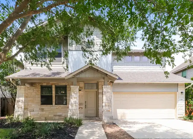 Property at 135 Rosemary Holw, Buda, TX, 78610, 4 beds, 3 baths, [object Object]