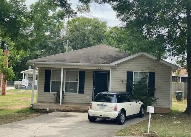 Property at 2141 Holton St, Tallahassee, FL, 32310, 3 beds, 2 baths, [object Object]