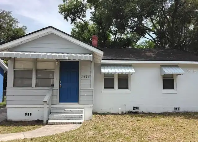 Property at 3038 Plum St, Jacksonville, FL, 32205, 3 beds, 1 bath, [object Object]