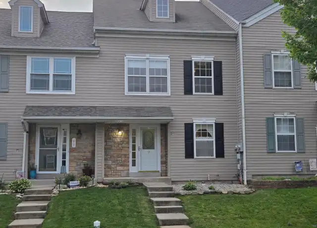 Property at 9 Bryant Dr, Perkasie, PA, 18944, 3 beds, 2 baths, [object Object]