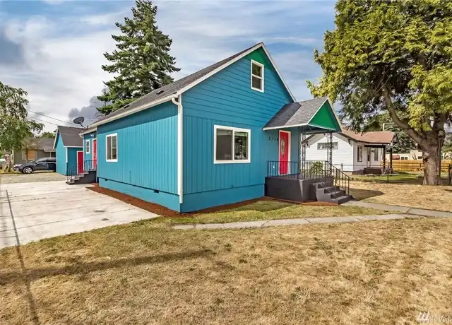 Property at 3114 S 56th St, Tacoma, WA, 98409, 3 beds, 2 baths, [object Object]
