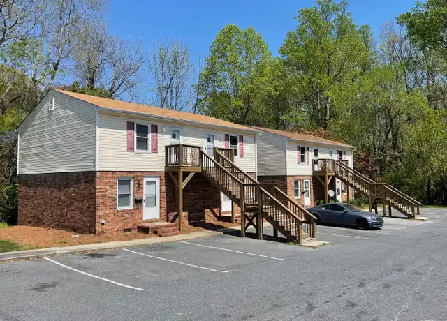 Property at 507 S Main St Unit 507-12, Asheboro, NC, 27203, 1 bed, 1 bath, [object Object]
