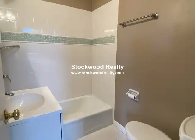 Property at 827 E Broadway Unit C, Boston, MA, 02127, 1 bed, 1 bath, [object Object]