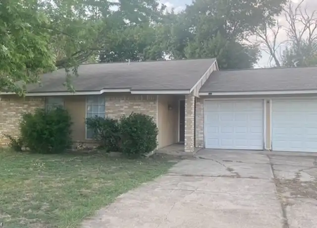 Property at 421 Stonecreek Dr, Arlington, TX, 76014, 3 beds, 2 baths, [object Object]