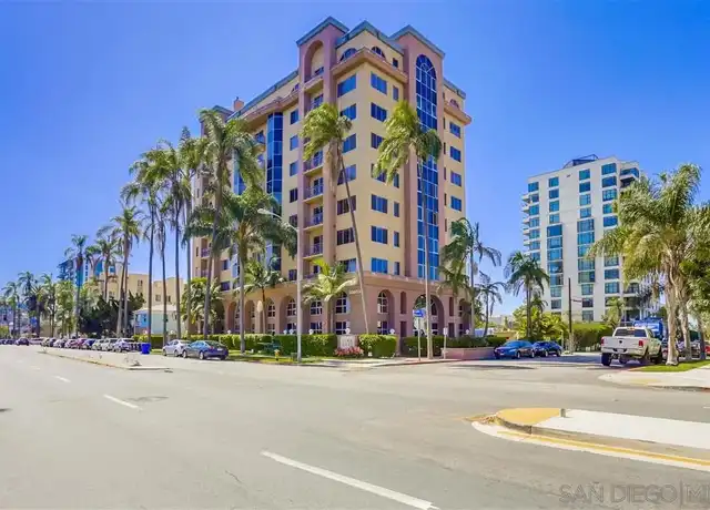 Property at 3060 6th Ave #4, San Diego, CA, 92103, 2 beds, 2.5 baths, [object Object]