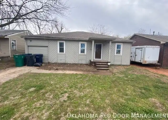 Property at 3224 Cashion Pl, Oklahoma City, OK, 73112, 3 beds, 1.5 baths, [object Object]