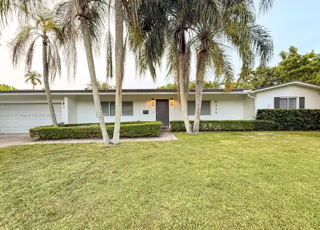 Property at 8425 SW 107th St, Miami, FL, 33156, 4 beds, 3 baths, [object Object]