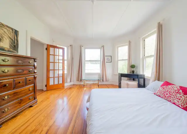 Property at 124 Forest St Unit 2, Medford, MA, 02155, 2 beds, 1 bath, [object Object]