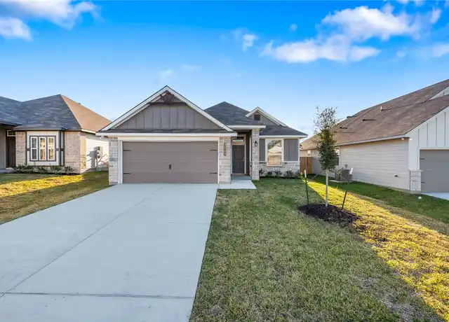 Property at 2217 Suzy Ct, Bryan, TX, 77807, 3 beds, 2 baths, [object Object]