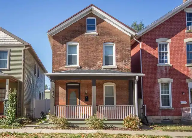 Property at 1465 Jackson St, Dubuque, IA, 52001, 3 beds, 1.5 baths, [object Object]