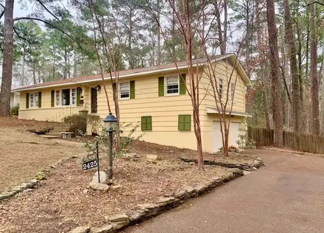 Property at 2425 N Cheryl Dr, Jackson, MS, 39211, 2 beds, 2 baths, [object Object]