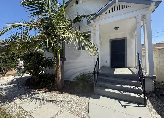 Property at 1141 W 17th St, San Pedro, CA, 90731, 1 bed, 1 bath, [object Object]