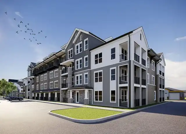 Property at The Pointe at Overlook - 1000 Town Blvd, Manheim Township, PA, 17601, 1-2 bed, 1.5-2.5 baths, [object Object]