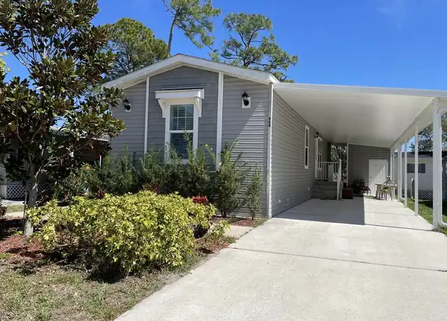 Property at 483 Autumn Trl, Port Orange, FL, 32129, 3 beds, 2 baths, [object Object]