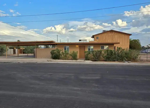 Property at 318 W 2nd Ave Unit C, Casa Grande, AZ, 85193, 2 beds, 1 bath, [object Object]