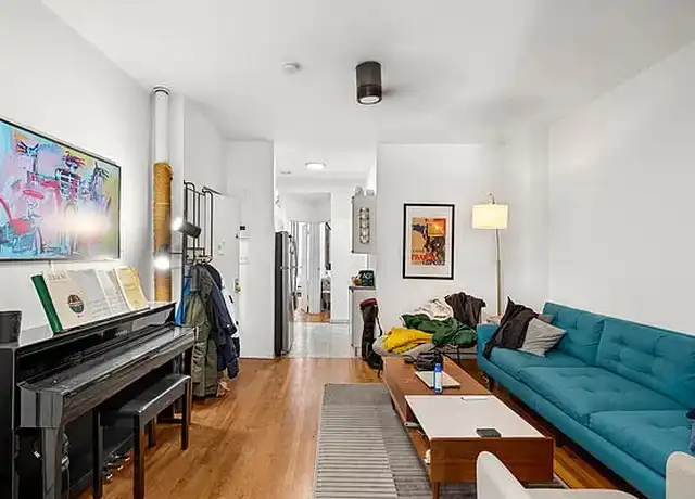 Property at 78 Carmine St, New York, NY, 10014, 3 beds, 1.5 baths, [object Object]