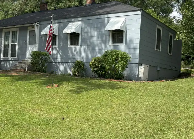 Property at 3263 Wheeler St, Hapeville, GA, 30354, 2 beds, 1 bath, [object Object]