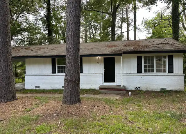 Property at 2917 Tara Rd, Jackson, MS, 39212, 3 beds, 1 bath, [object Object]