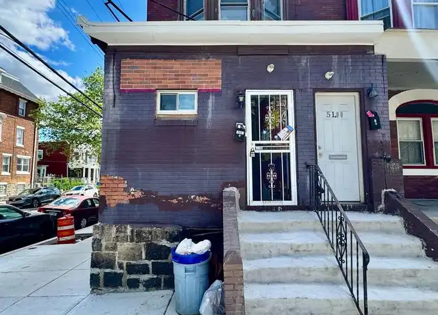 Property at 5100 Spruce St Unit 1, Philadelphia, PA, 19139, 2 beds, 1 bath, [object Object]