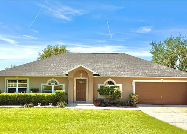 Property at 1006 Fox Trail Ave, Minneola, FL, 34715, 4 beds, 2 baths, [object Object]