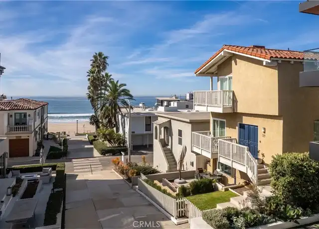 Property at 116 25th Pl, Manhattan Beach, CA, 90266, 2 beds, 2.5 baths, [object Object]