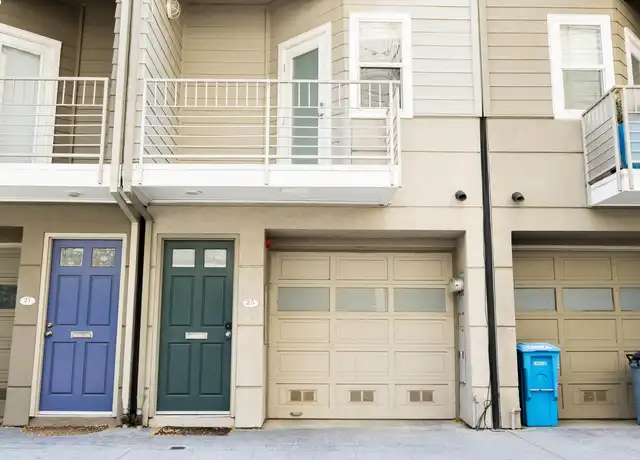 Property at 25 Jennifer Pl, San Francisco, CA, 94107, 1 bed, 1 bath, [object Object]