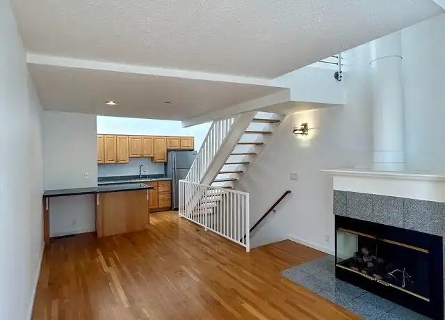 Property at 25 Jennifer Pl, San Francisco, CA, 94107, 1 bed, 1 bath, [object Object]