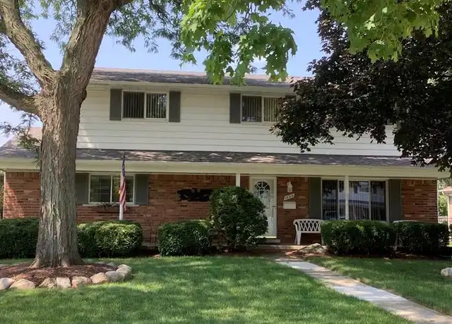 Property at 16319 Wayne Rd, Livonia, MI, 48154, 4 beds, 2.5 baths, [object Object]