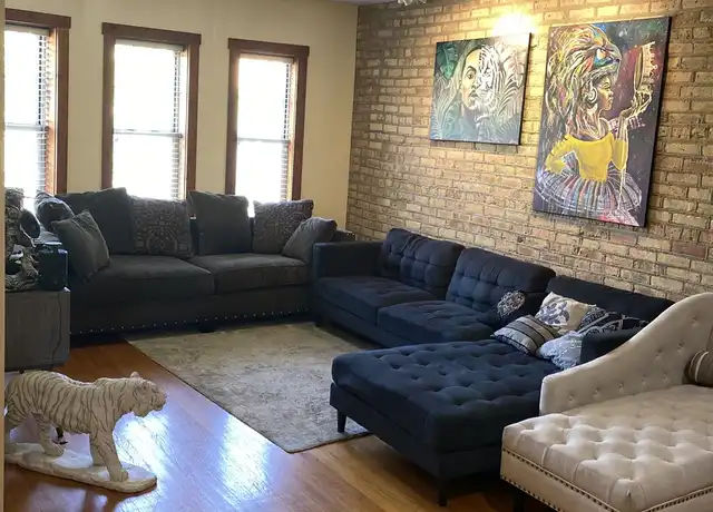 Property at 2025 W Arthur Ave Unit C3, Chicago, IL, 60645, 2 beds, 1 bath, [object Object]