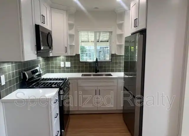 Property at 624 Raleigh St, Glendale, CA, 91205, 1 bed, 1.5 baths, [object Object]