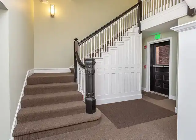 Property at 815 Park Ave, Baltimore, MD, 21201, 1 bed, 1 bath, [object Object]