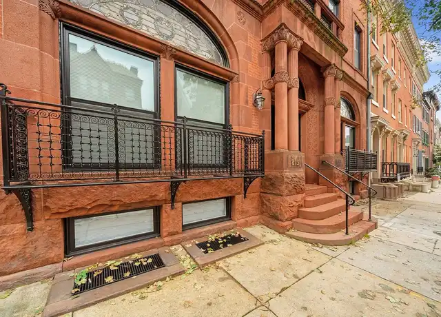 Property at 815 Park Ave, Baltimore, MD, 21201, 2 beds, 2 baths, [object Object]