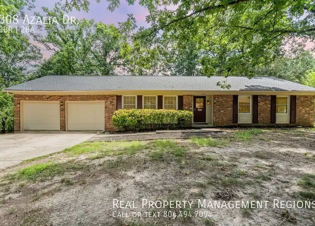 Property at 308 Azalia Dr, Fredericksburg, VA, 22408, 3 beds, 2 baths, [object Object]