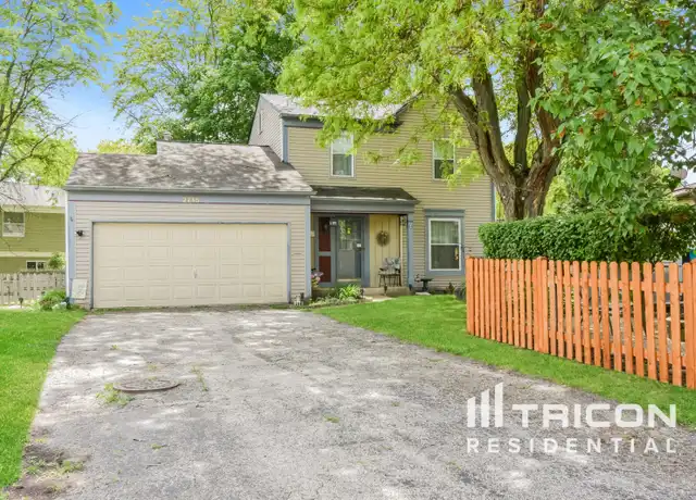 Property at 2715 Crosscreek Ct, Aurora, IL, 60502, 3 beds, 1.5 baths, [object Object]