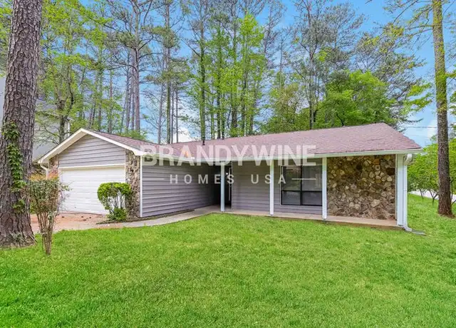 Property at 3838 Willow Wood Way, Lawrenceville, GA, 30044, 4 beds, 2 baths, [object Object]