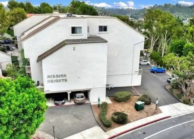 Property at 6255 Rancho Mission Rd #312, San Diego, CA, 92108, 1 bed, 1 bath, [object Object]
