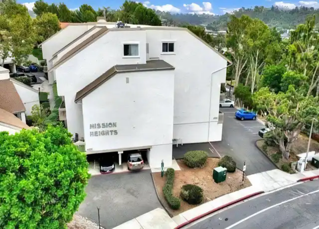 Property at 6255 Rancho Mission Rd #312, San Diego, CA, 92108, 1 bed, 1 bath, [object Object]