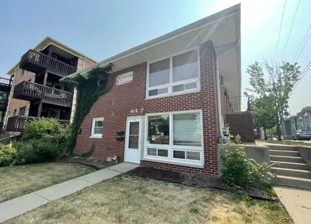 Property at 414 Vine St Unit A, West Lafayette, IN, 47906, 3 beds, 1 bath, [object Object]